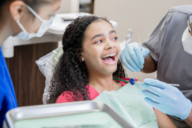 Best Emergency Treatment for Toothache in Nth Plains, OR