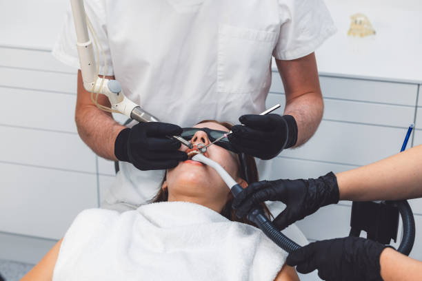Best Emergency Root Canal Treatment in Nth Plains, OR